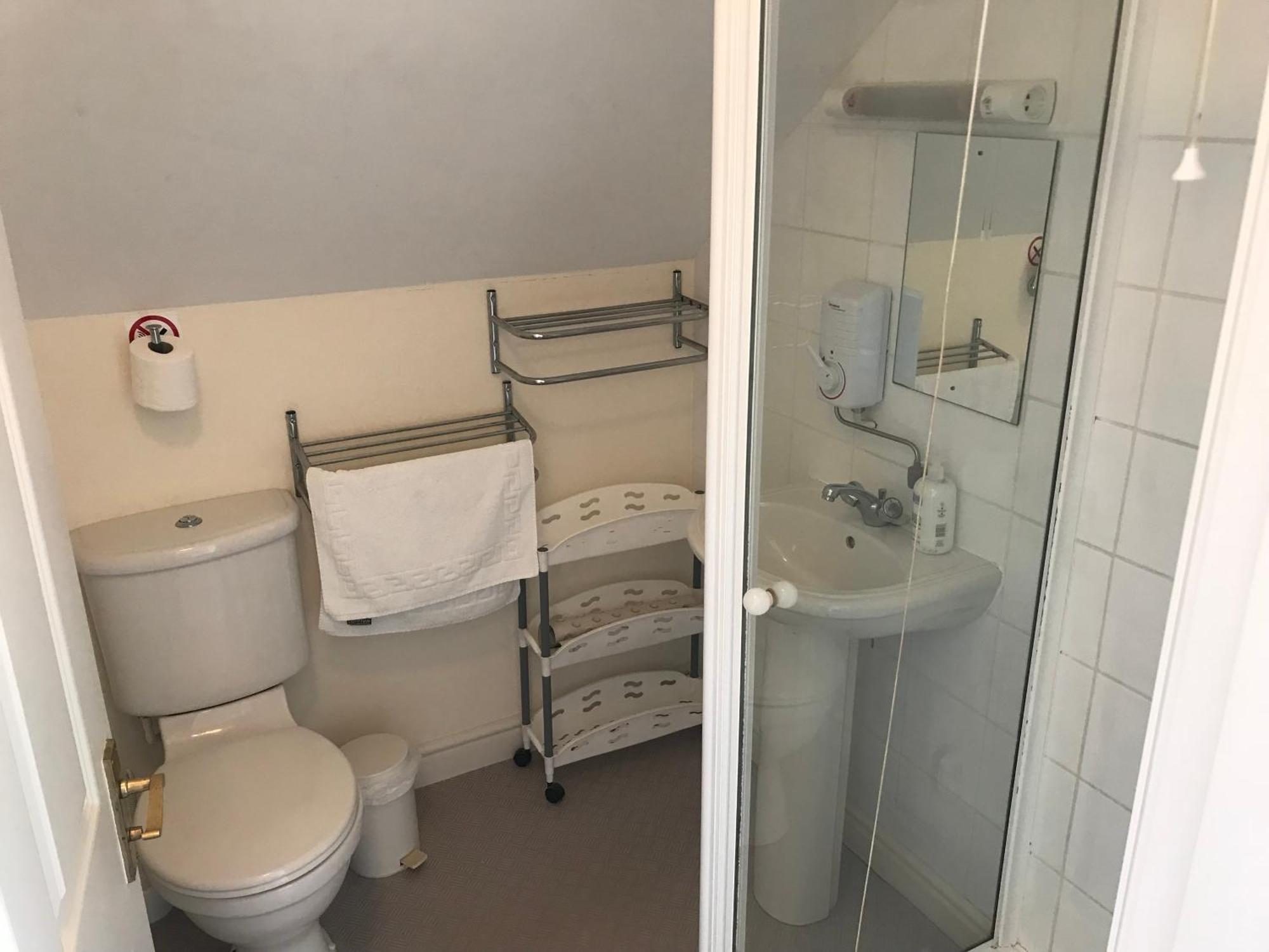 The Olde Peculiar Hotel Rugeley Quarto foto